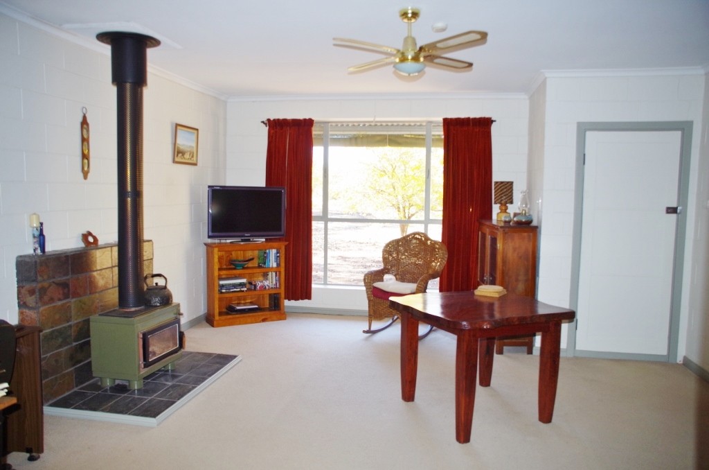 833 Murtho Road, PARINGA, SA 5340