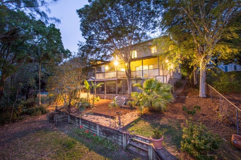 61 Bedford Street, GORDON PARK, QLD 4031