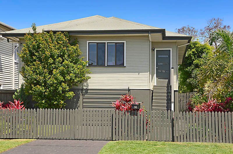 38 Lilley Street, HENDRA, QLD 4011