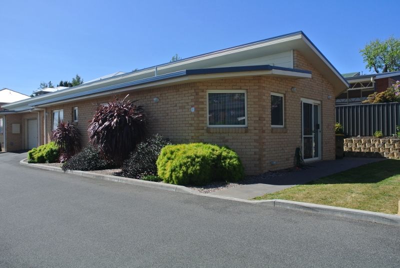 48 Richardson Crescent, Park Grove TAS 7320