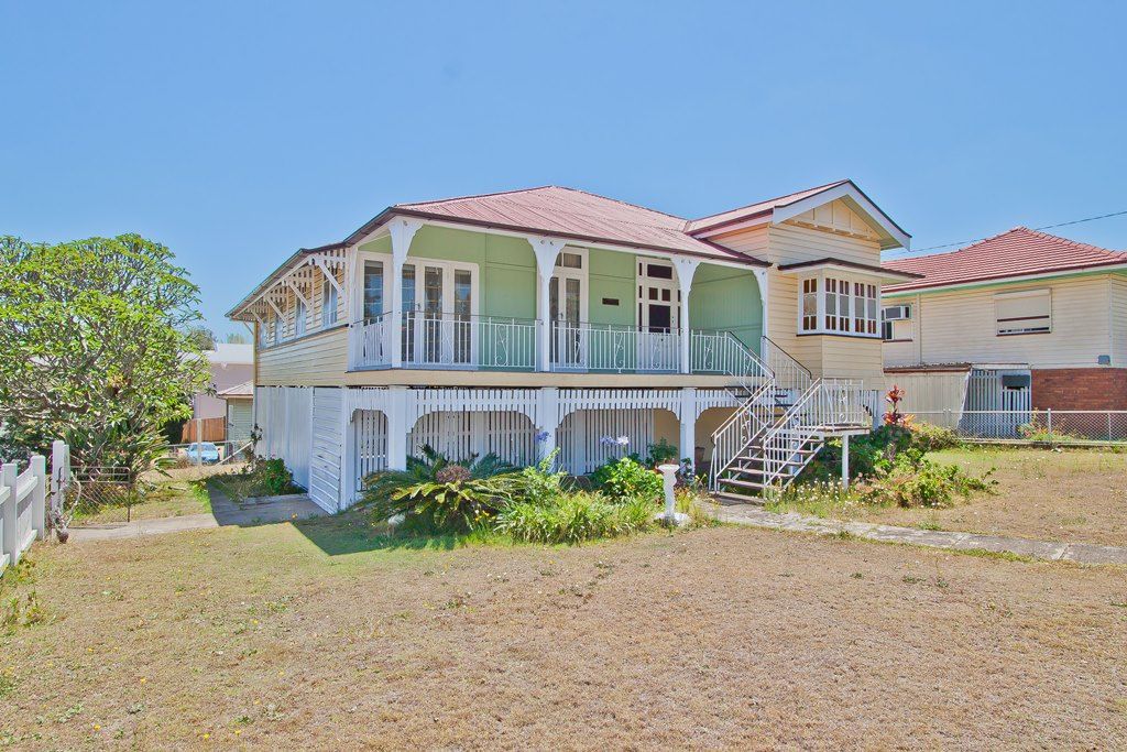85 Gainsborough Street, MOOROOKA, QLD 4105