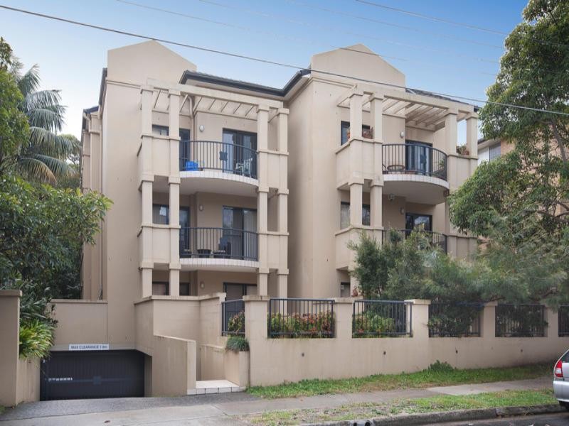 9/14 Liverpool Street, ROSE BAY, NSW 2029