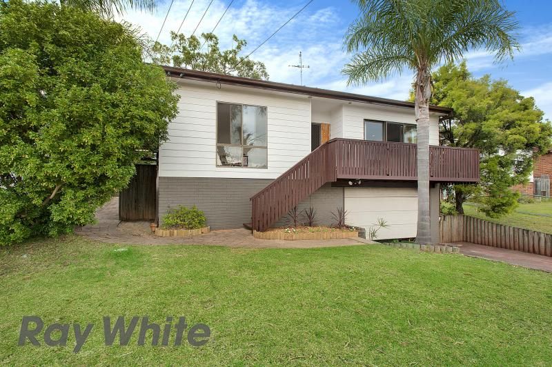 74 Yates Avenue, Dundas Valley, NSW 2117