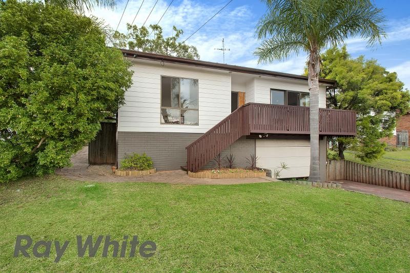 74 Yates Avenue, Dundas Valley, NSW 2117
