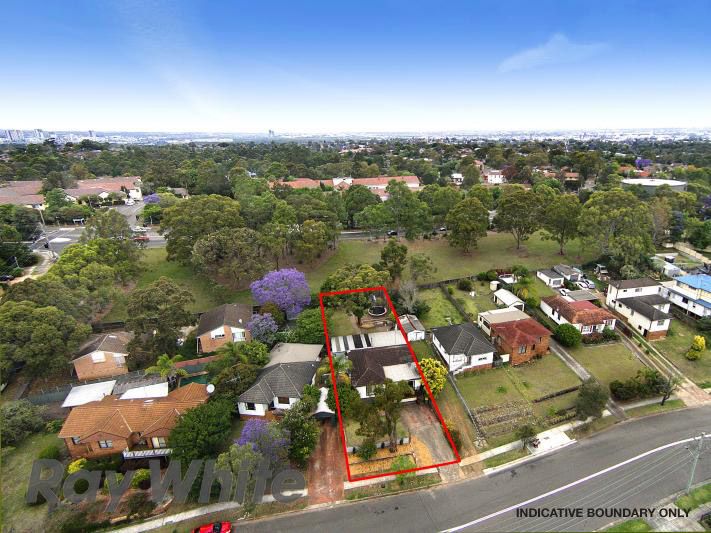 74 Yates Avenue, Dundas Valley NSW 2117