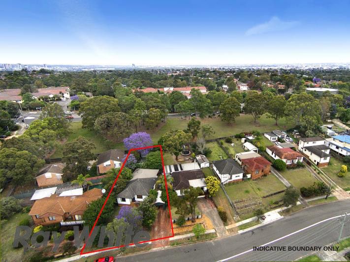 76 Yates Avenue, Dundas Valley NSW 2117