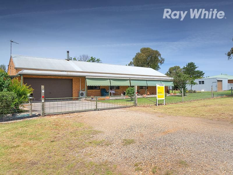 22-24 Pell Street, HOWLONG, NSW 2643