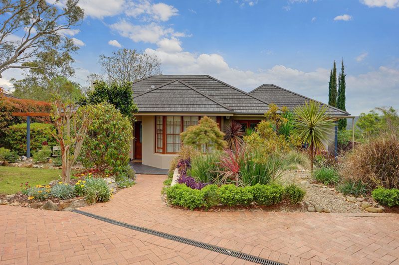 85 Galston Road, HORNSBY HEIGHTS, NSW 2077