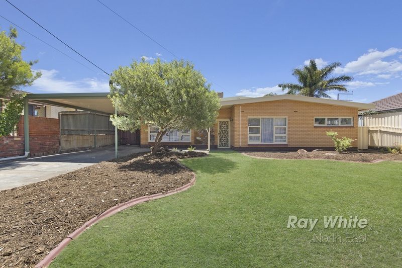 18 Sturt Road, Valley View SA 5093