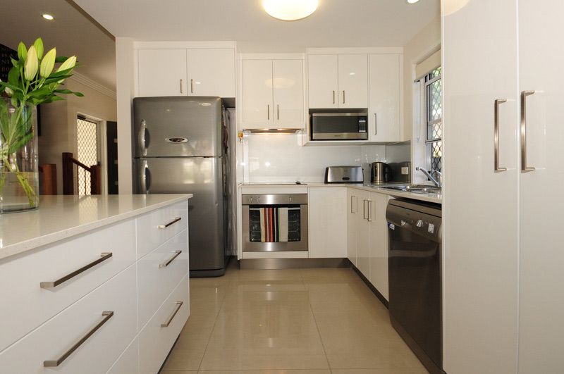 2/17 Almond Street, Northgate, QLD 4013
