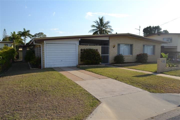 7 Pashley Street, CLINTON, QLD 4680