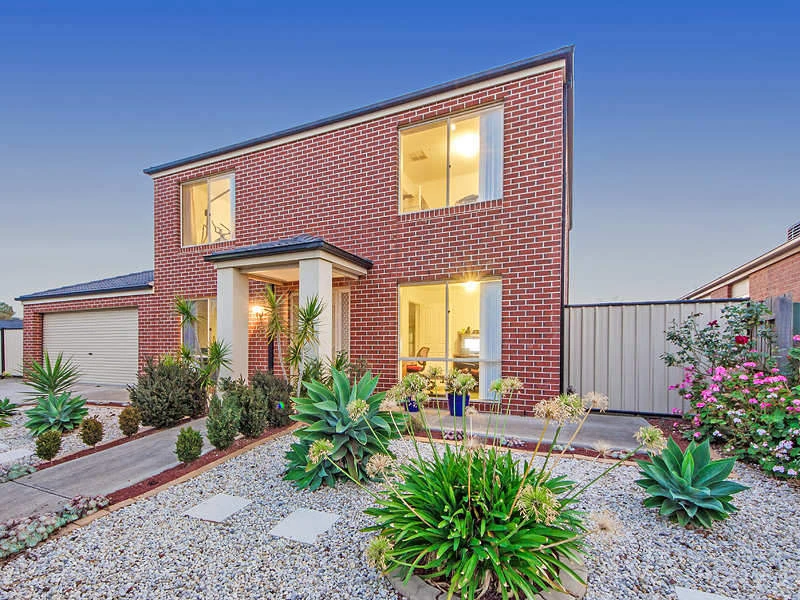 3 Dusky Crescent, Tarneit, VIC 3029