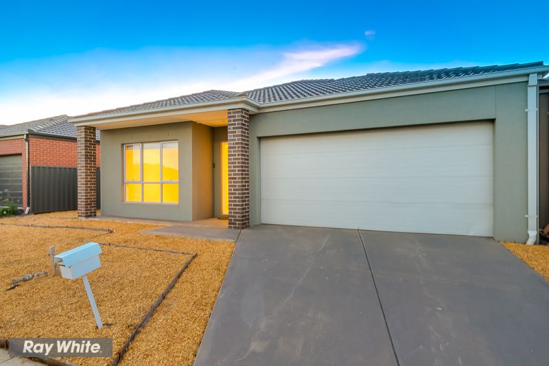 4 Eucla Street, Tarneit, VIC 3029