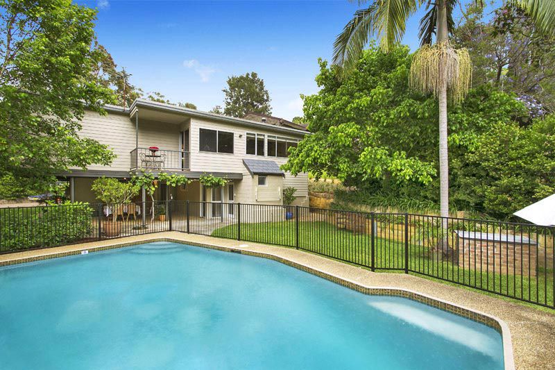 6 Glengarry Avenue, Turramurra, NSW 2074