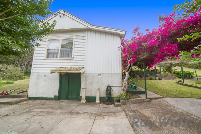 60 Wansbeck Valley Road, Cardiff, NSW 2285