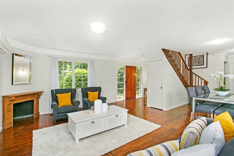 96A Ada Avenue, Wahroonga, NSW 2076