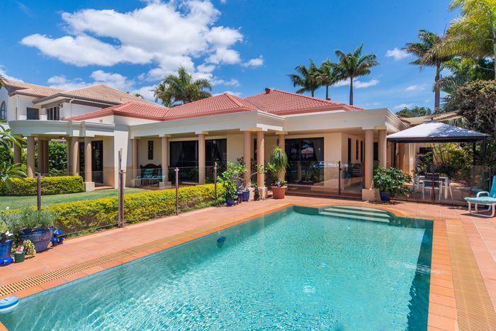1096 Beechwood Drive, Hope Island, QLD 4212