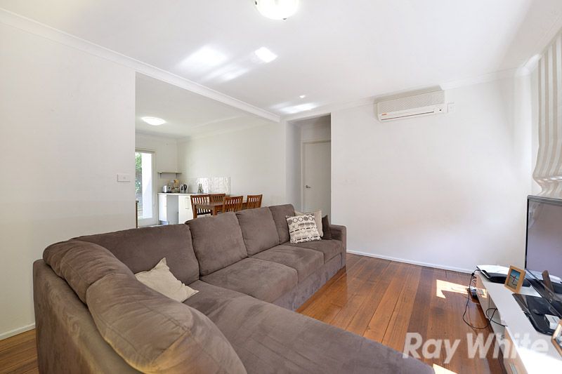 4/10 Alvina Street, Ferntree Gully, VIC 3156