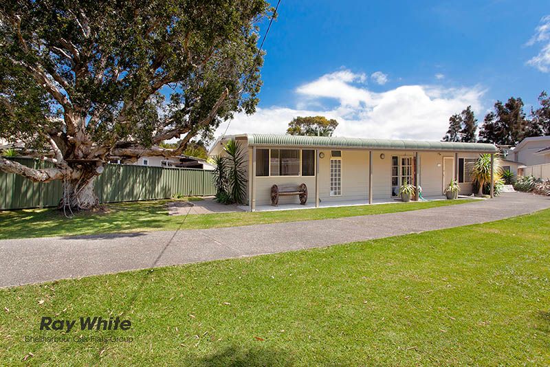 7 Headland Parade, Barrack Point NSW 2528