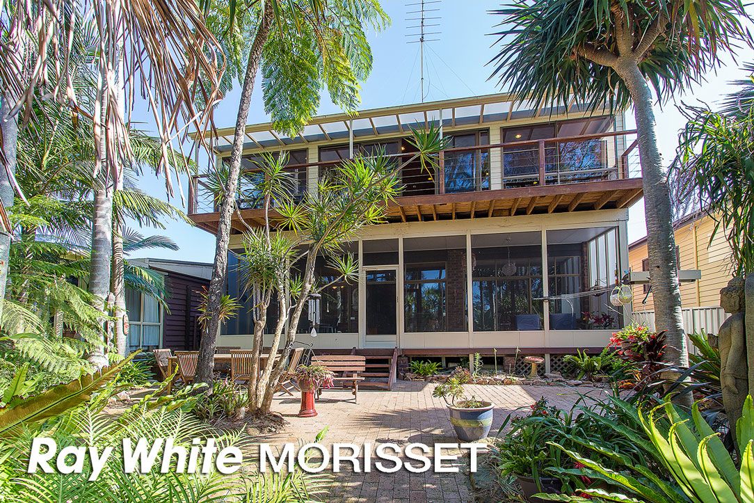 25 Cowell Street, DORA CREEK NSW 2264