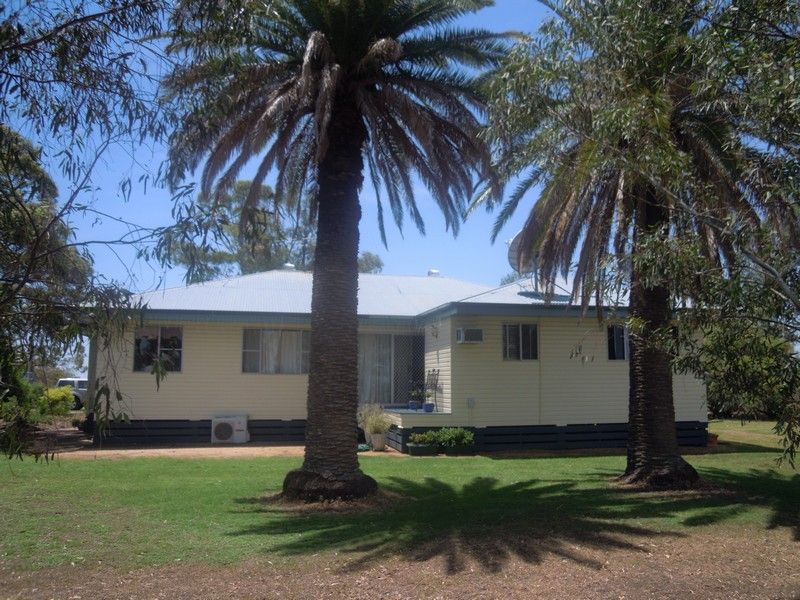 Millmerran, QLD 4357 Sold Rural Cropping Property Ray White Rural