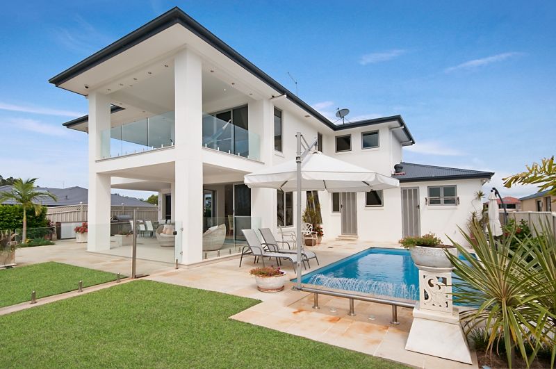 8 Barellan Avenue, YAMBA, NSW 2464
