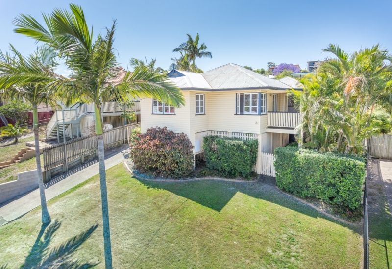 31 Thuruna Street, STAFFORD, QLD 4053