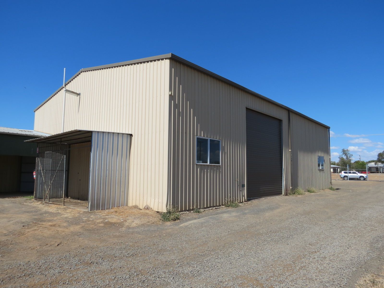 6 Wilga Street, BLACKWATER, QLD 4717