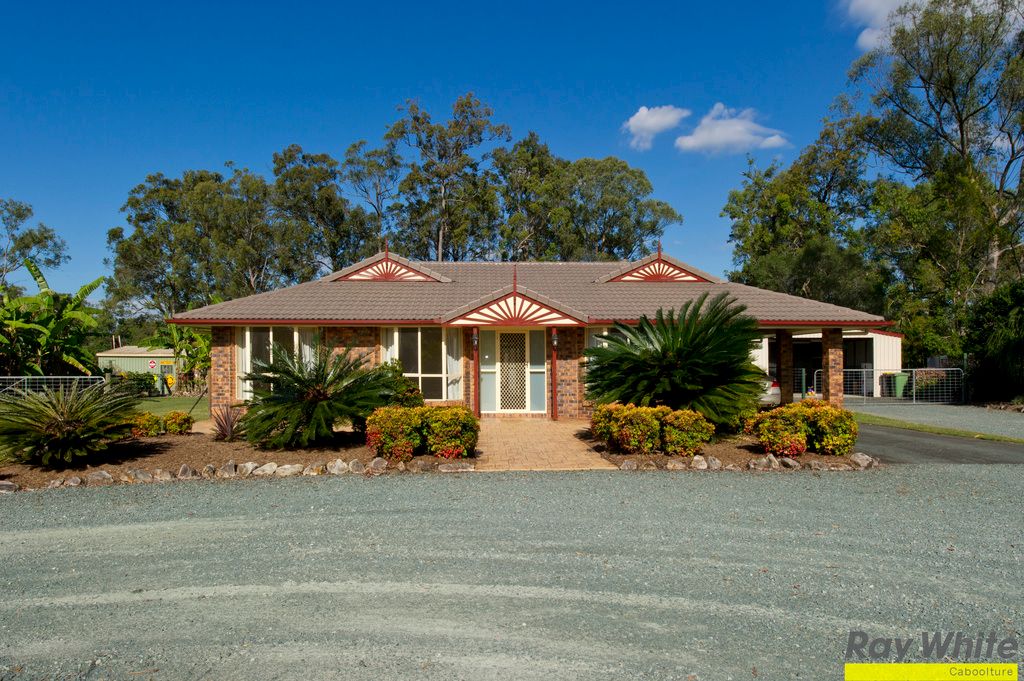 137 139 Smiths Road, Elimbah, QLD Residential House Sold