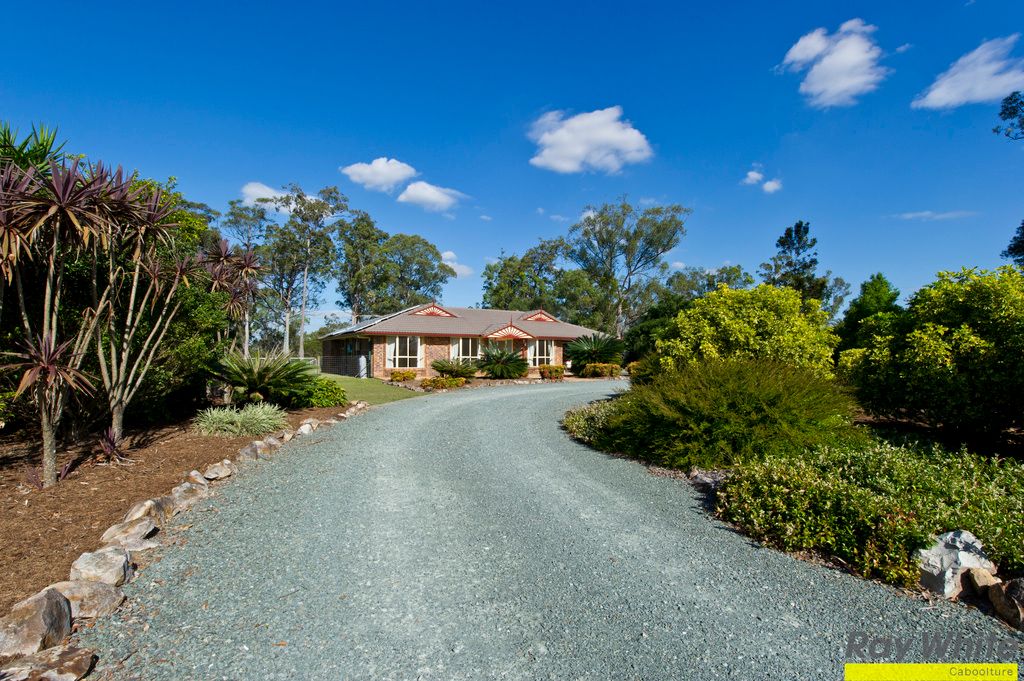 137 139 Smiths Road, Elimbah, QLD Residential House Sold