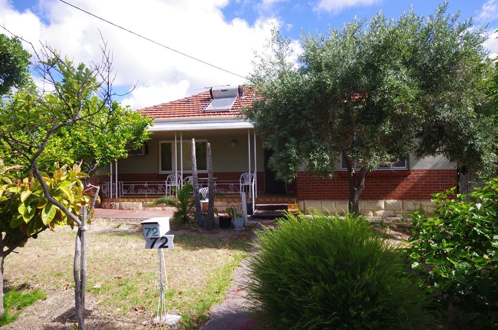 72 Morley Drive, Tuart Hill, WA 6060