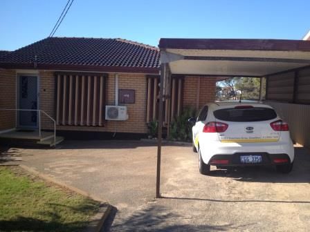 14A Thomas Avenue, GERALDTON, WA 6530