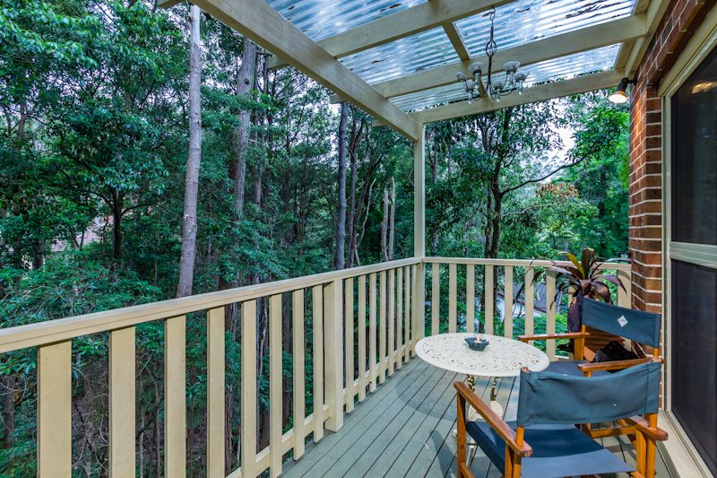 4/39 Pomona Street, Pennant Hills, NSW 2120