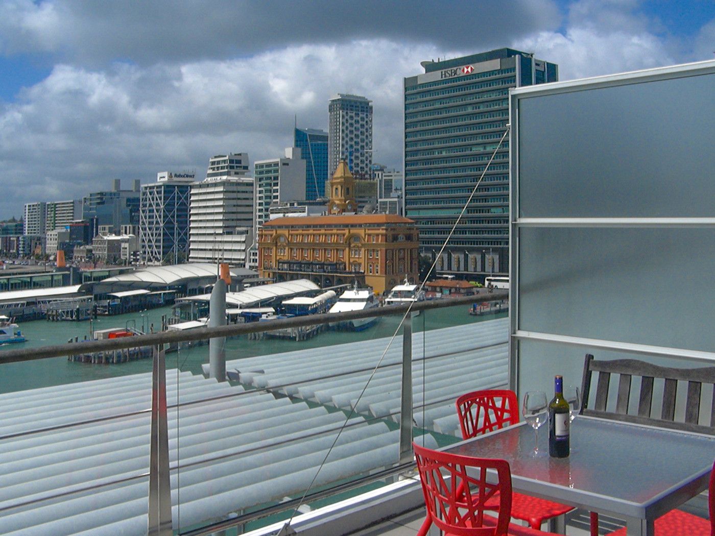 44a/139 Quay Street, Auckland Central, Auckland City
