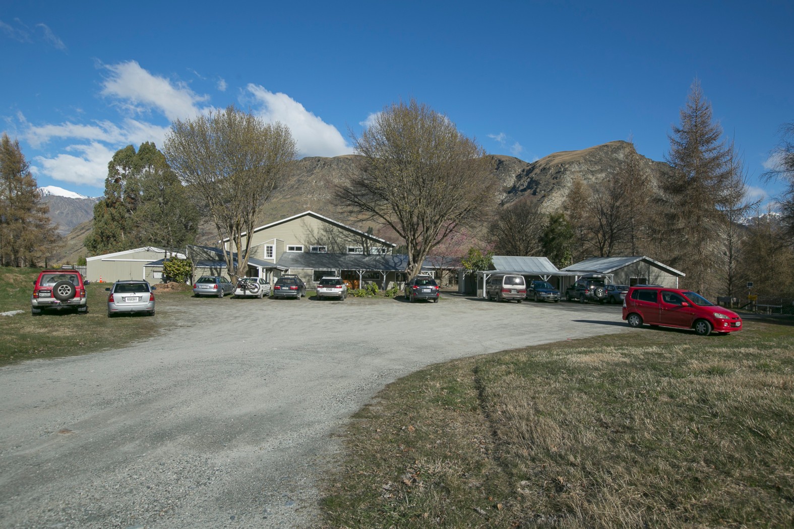 182 Arthurs Point Road, ARTHURS POINT, Queenstown Lakes District