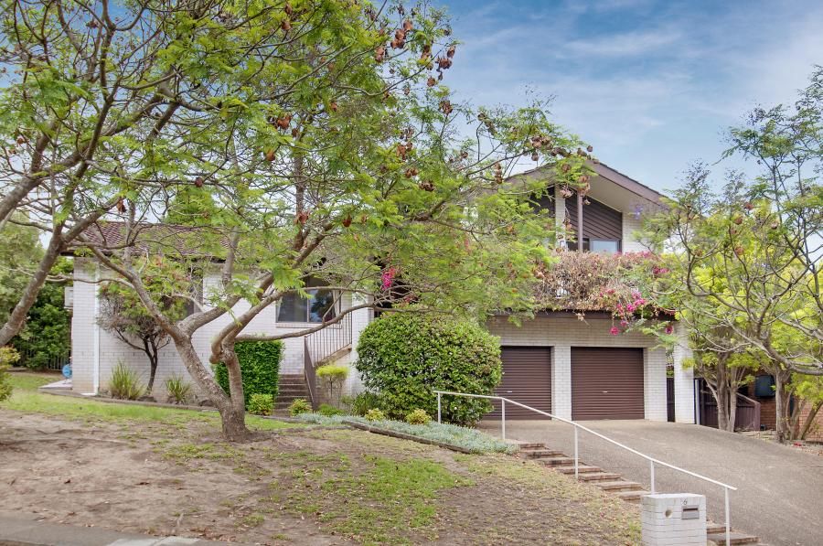6 Kaffir Close, CHERRYBROOK NSW 2126