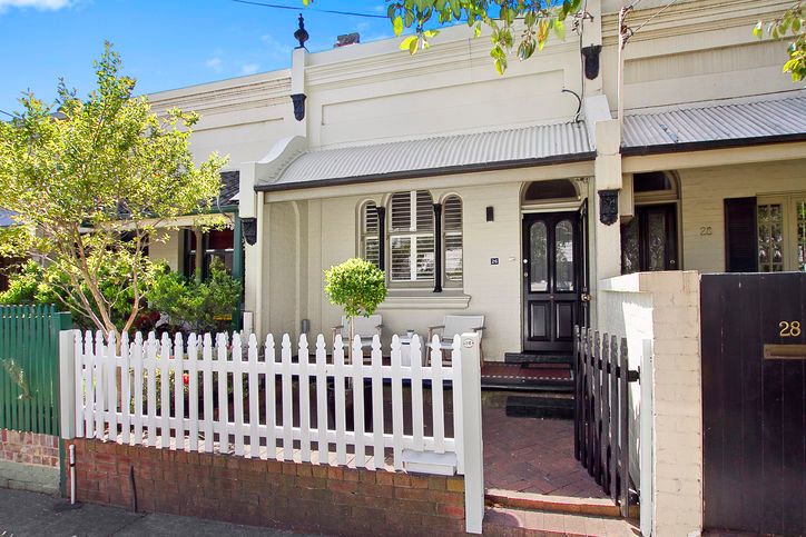 26 Parraween Street, Cremorne NSW 2090