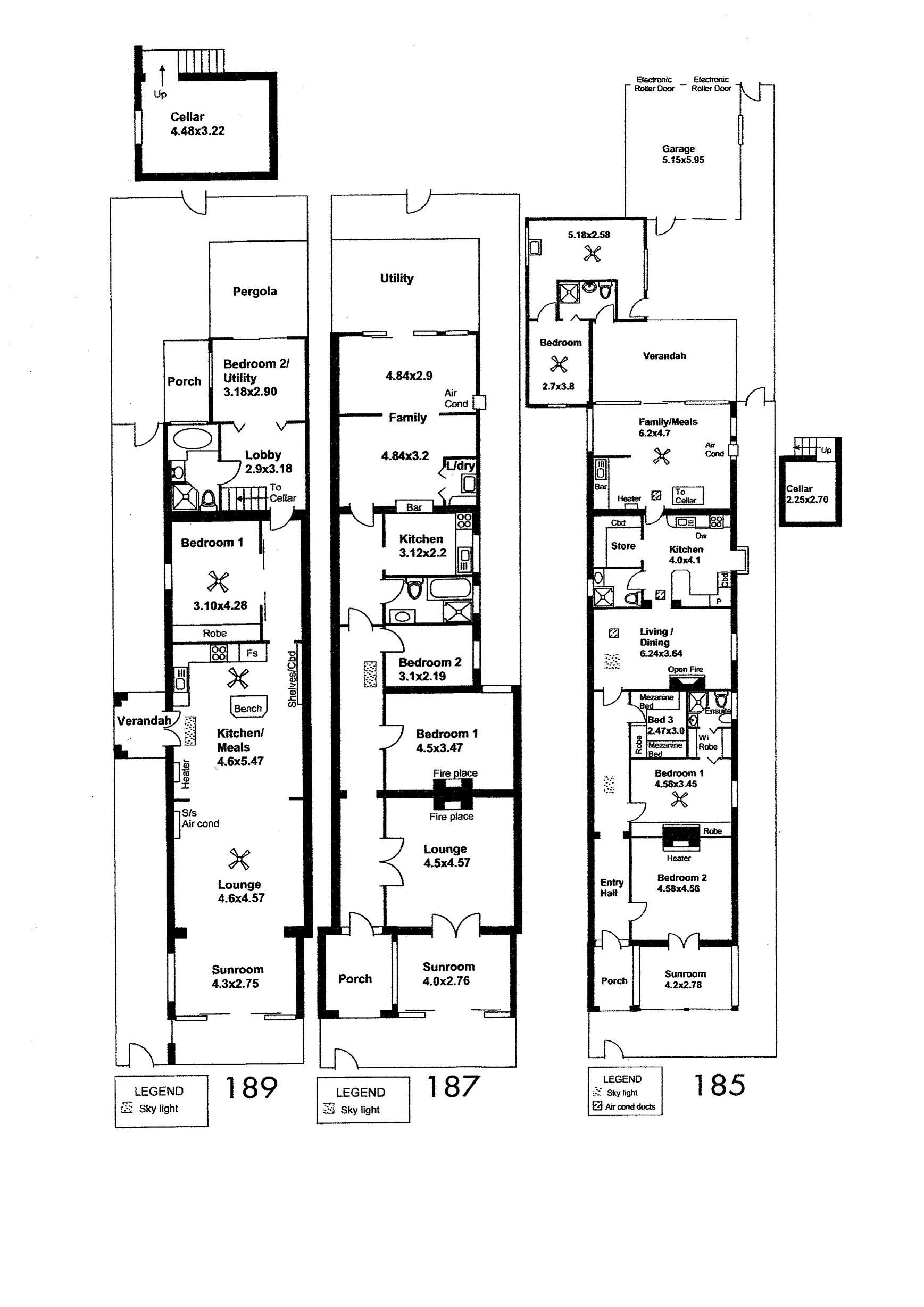 185-189 Esplanade, Henley Beach, SA 5022