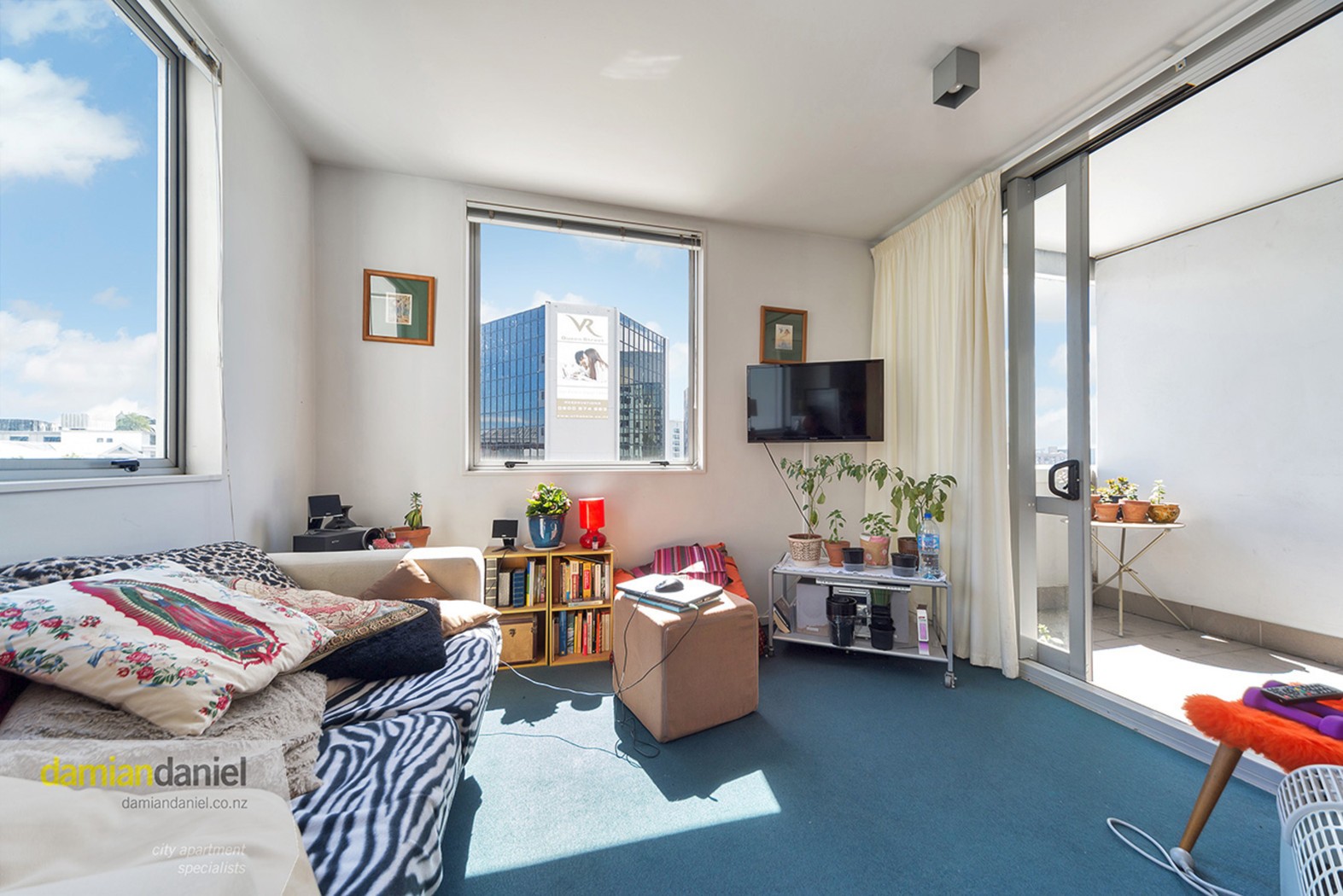15 City Road, Auckland Central, Auckland City