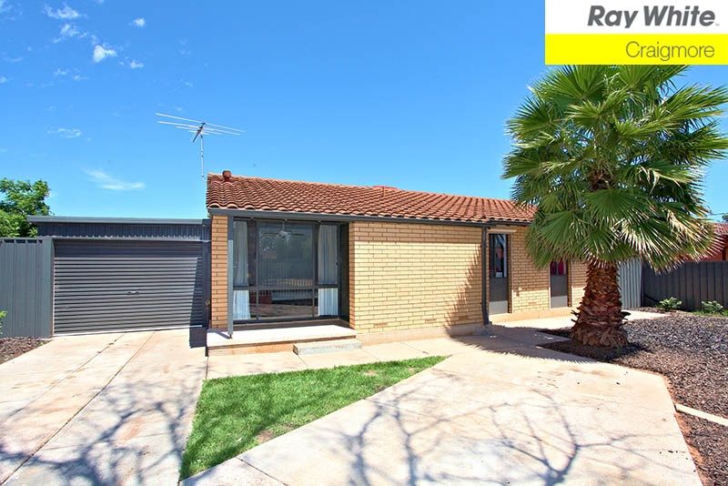 7 Illalong Crescent, MUNNO PARA, SA 5115