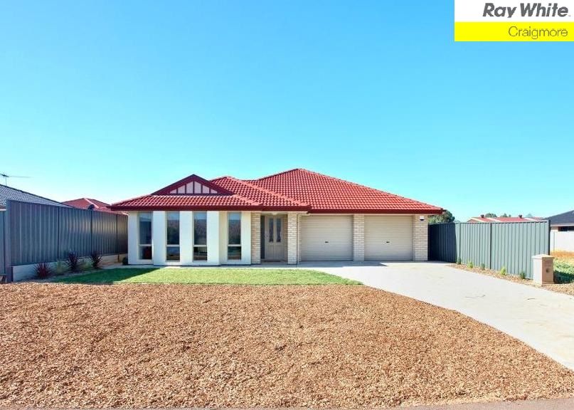 1024 Andrews Road, MUNNO PARA WEST, SA 5115
