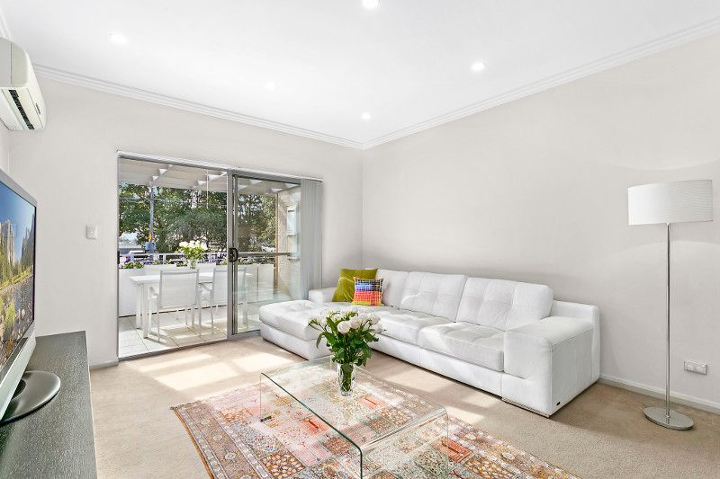 32-40 Sailors Bay Road, Northbridge NSW 2063