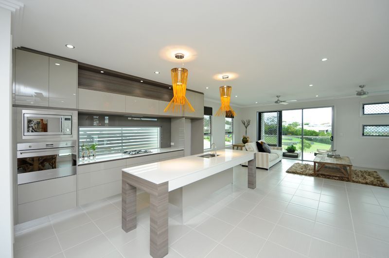 28 Daintree Boulevarde, New Auckland, QLD 4680
