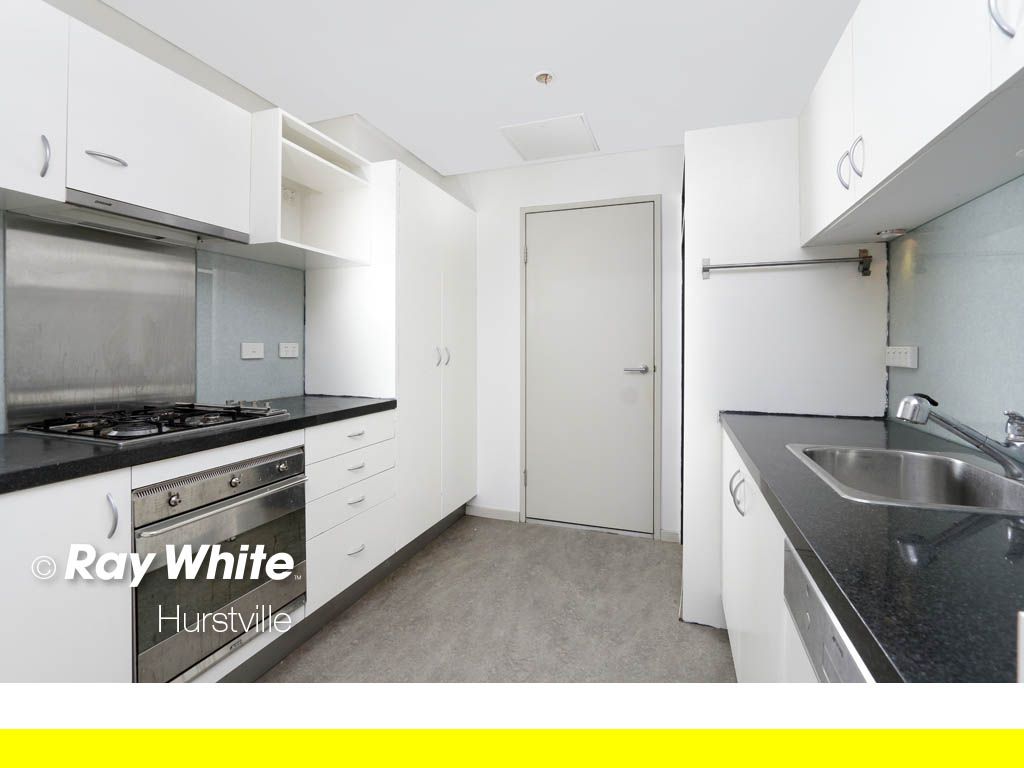 16/313 Forest Road, HURSTVILLE, NSW 2220