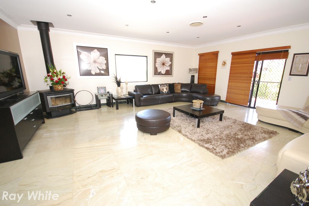 26 Cusack Street, Merrylands, NSW 2160