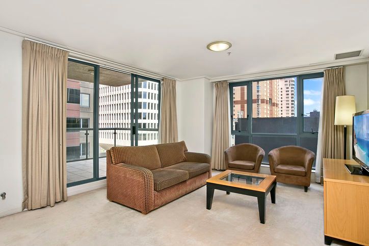 2510/393 Pitt Street, Sydney, NSW 2000