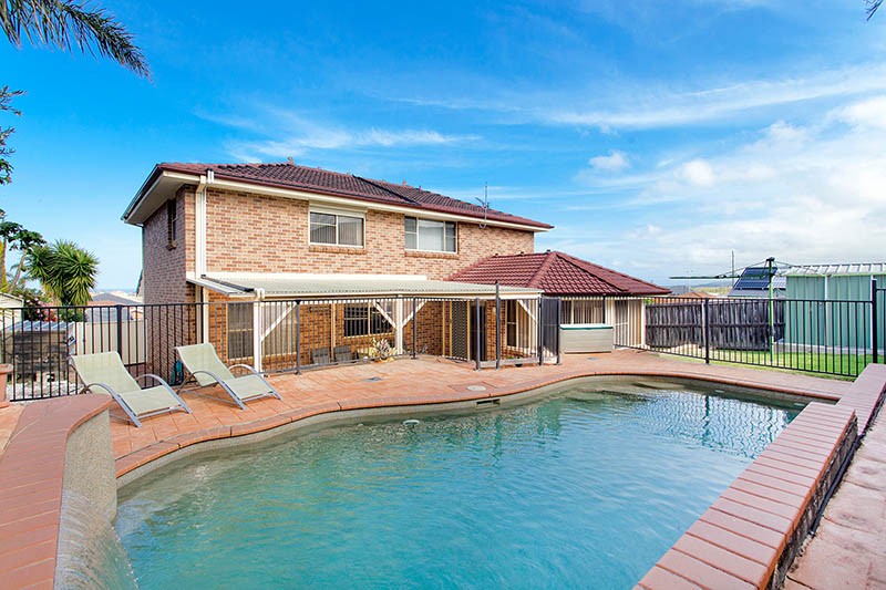 78 College Avenue, Blackbutt, NSW 2529