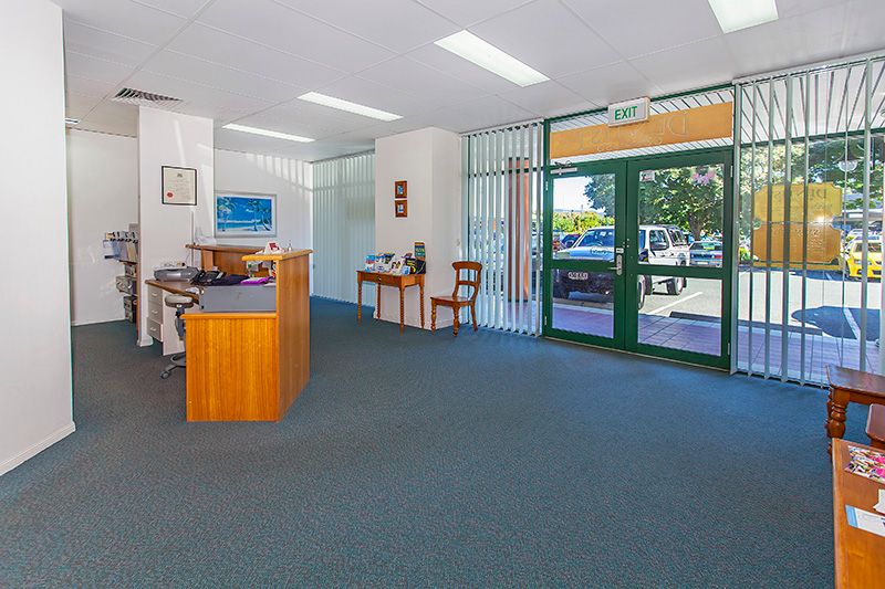 2/1 Bell Place, MUDGEERABA, QLD 4213