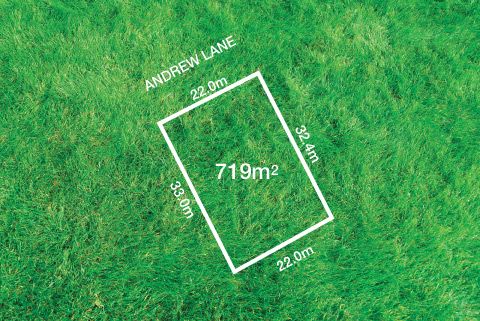 11 Andrew Lane, WAGGRAKINE, WA 6530