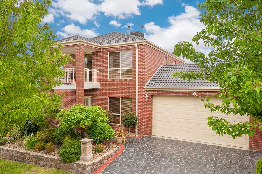 1 Hibernia Place, CRAIGIEBURN, VIC 3064